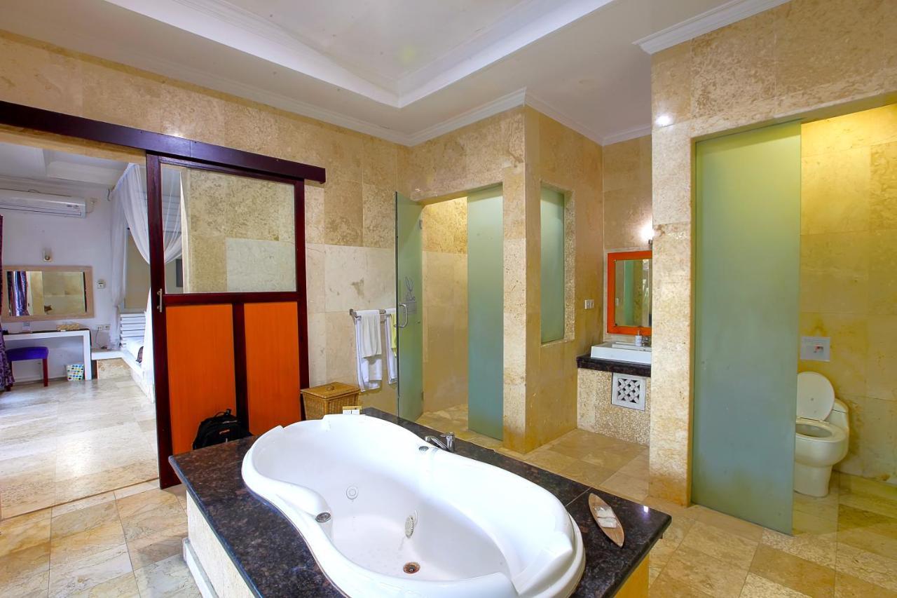 Private Pool Villas Kuta  Exterior photo