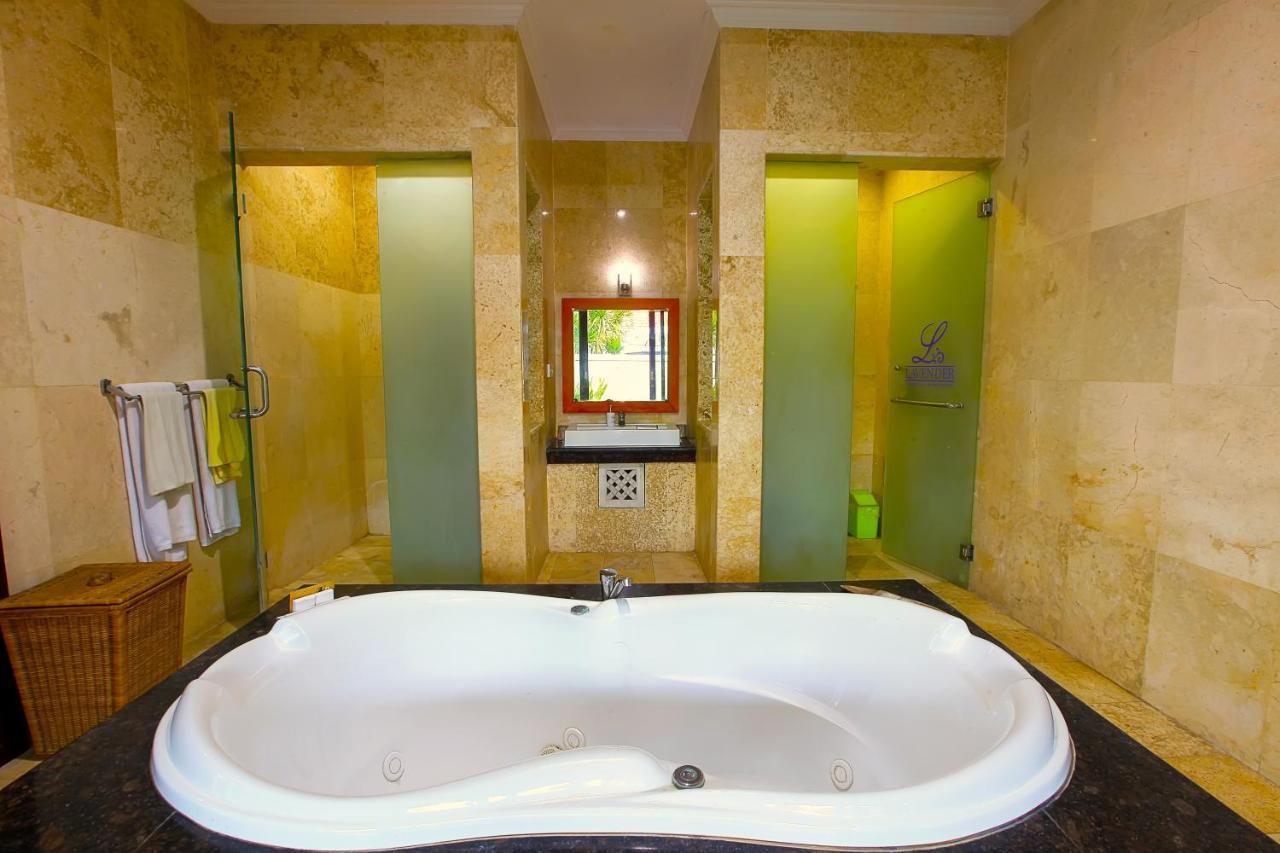 Private Pool Villas Kuta  Exterior photo